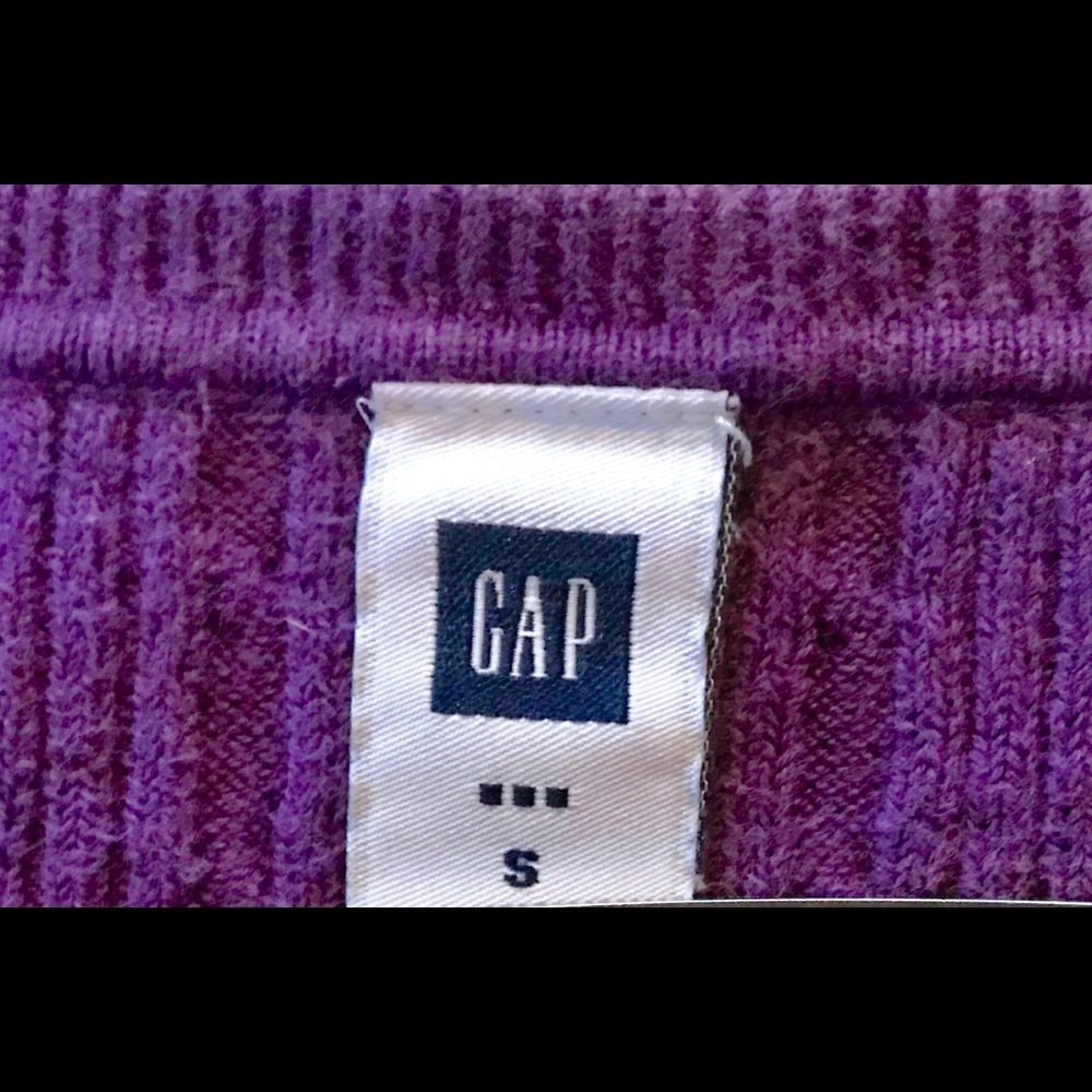 GAP pullover sweater - Picture 2 of 2